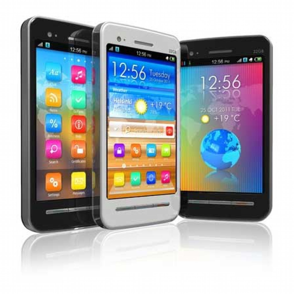 4k-Smartphones: Was bedeutet dieser Begriff?