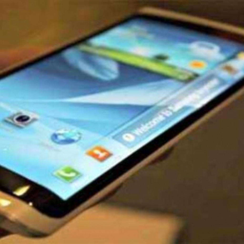 Samsung Galaxy Note 4 mit 4K-Display?
