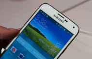 Samsung Galaxy S5 - das Smartphone im Test