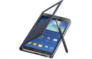 Samsung sichert sich mit dem Galaxy Note 3 den frühen 4K Markt