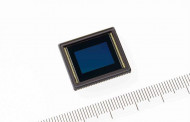 4K CMOS-Sensor von Sharp für Mobilgeräte