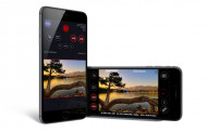 4K Videos mit iPhone 6 & iPhone 6 Plus durch Ultrakam App