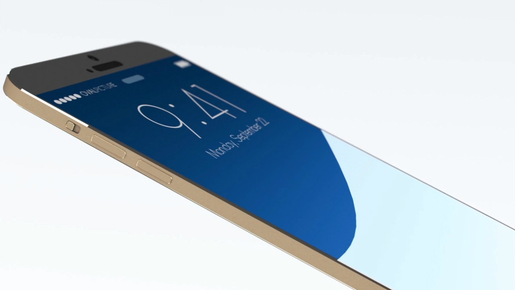 Gerüchte verdichten sich: Apple Iphone 6 vermutlich mit 4k-Display