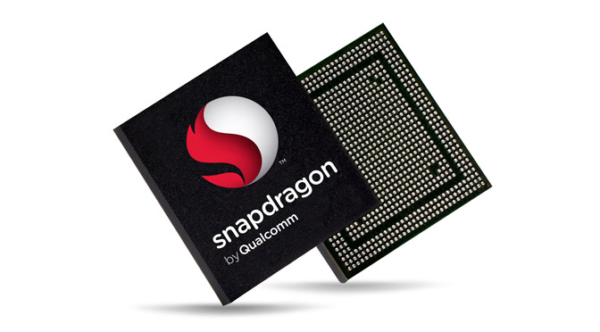 Snapdragon 810: Qualcomm-Chip für Smartphones mit 4K-Display, 55-MP-Kamera und LTE Cat-6