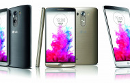 Das LG G3: Willkommen in der Smartphone Oberklasse