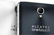 Alcatel will mit dem One Touch D820 auftrumpfen