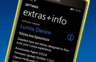 Update für Nokia Lumia 930: 4k Videos mit 30 fps