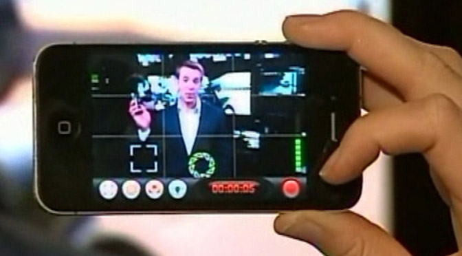 4K-Videos mit dem Smartphone: Was bringt die neue Technik?