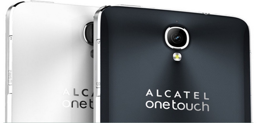 Alcatel will mit dem One Touch D820 auftrumpfen
