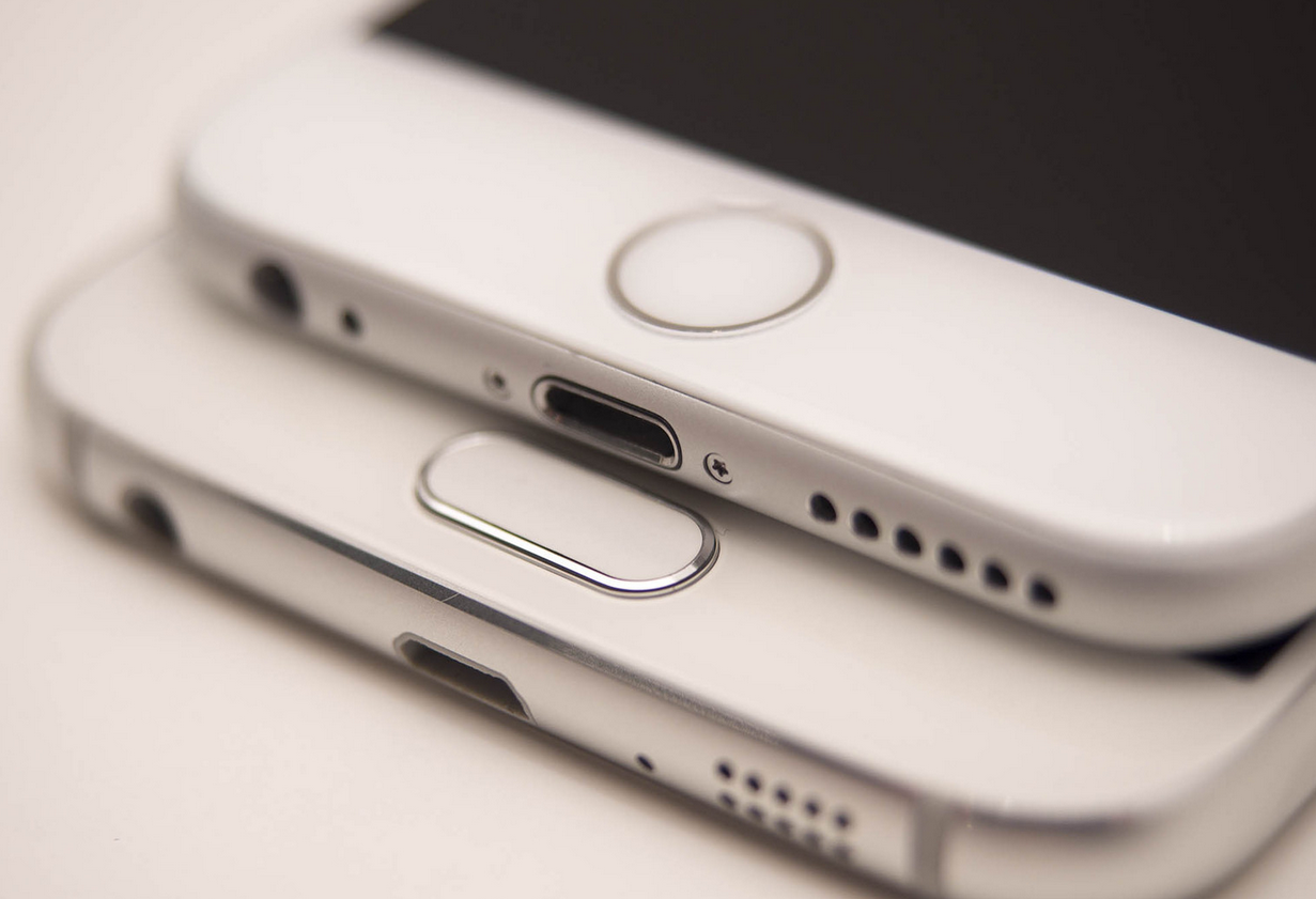 Galaxy S6 oder iPhone 6 - welches ist besser?